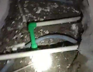 蓬莱卫生间漏水多少钱