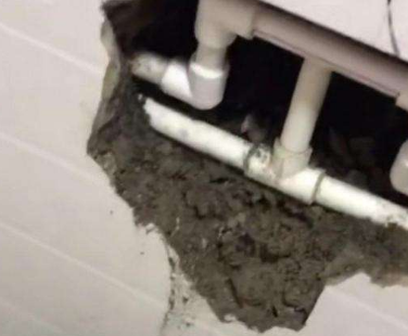 蓬莱卫生间防水找谁好