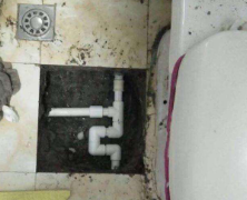 蓬莱卫生间防水推荐公司