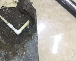 蓬莱卫生间测漏水多少钱