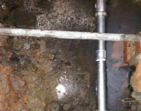 蓬莱卫生间防水多少钱