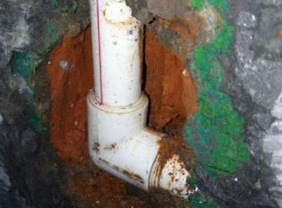 蓬莱卫生间防水报价