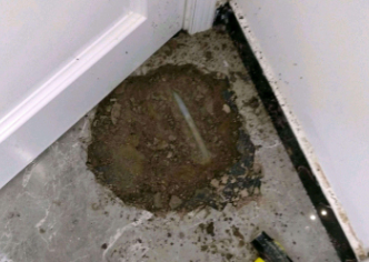 蓬莱水管维修哪家好