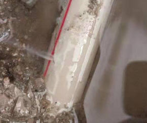 蓬莱水管维修公司