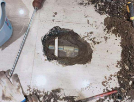 蓬莱卫生间防水多少钱