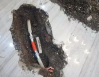 蓬莱卫生间防水的24小时电话