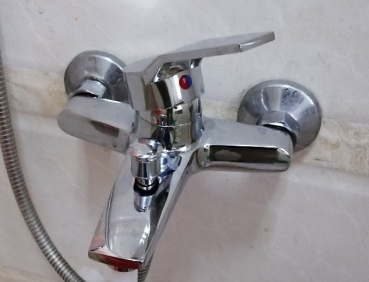蓬莱水管维修多少钱