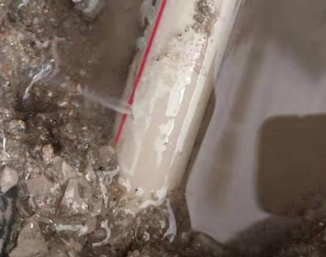 蓬莱水管维修多少钱