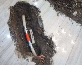 蓬莱水管维修哪家好