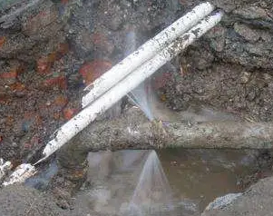 蓬莱水管维修费用是多少