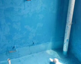 蓬莱卫生间防水多少钱