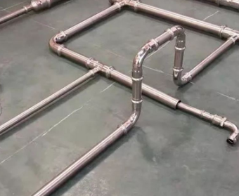 蓬莱水管维修多少钱