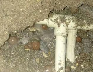 蓬莱卫生间测漏