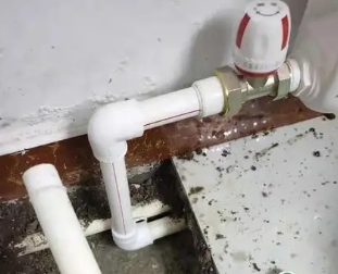 蓬莱卫生间测漏水多少钱