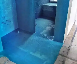 蓬莱卫生间防水哪家好