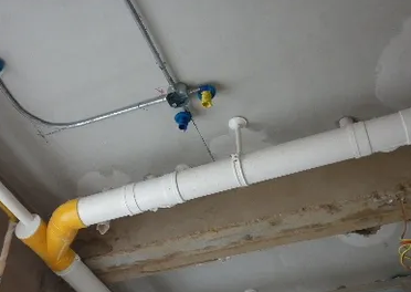 蓬莱水管维修多少钱