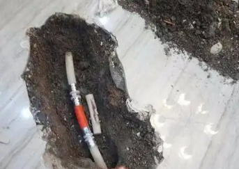 蓬莱卫生间测漏水哪家好