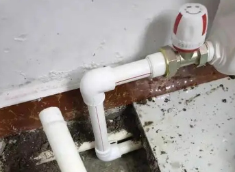 蓬莱卫生间测漏水多少钱
