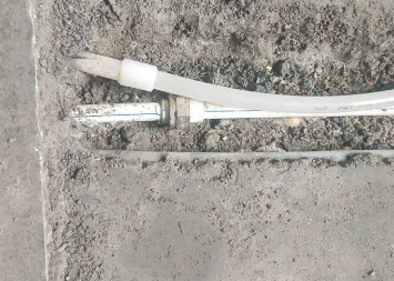 蓬莱卫生间测漏水之解决方法