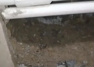 蓬莱卫生间测漏水多少钱