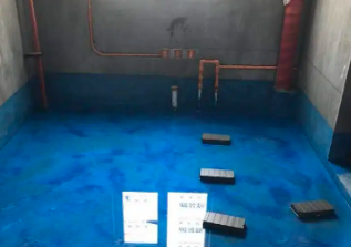蓬莱卫生间防水步骤