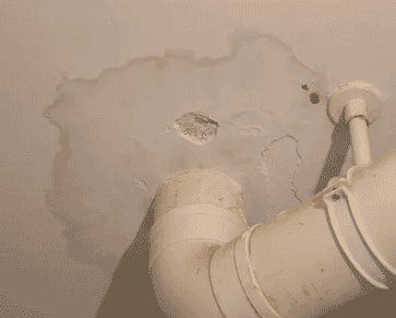 蓬莱卫生间测漏水的检测方法