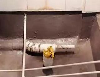 蓬莱卫生间测漏水服务电话