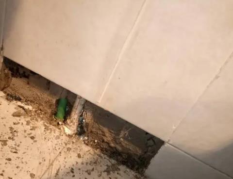 蓬莱测漏水公司为您专业分享下检漏仪器准确定位的方法有什么特点?