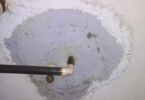 蓬莱测漏水公司分享如何自检漏水