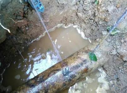蓬莱卫生间测漏水公司分享下我们可以检测到轻微的漏水和水压吗？