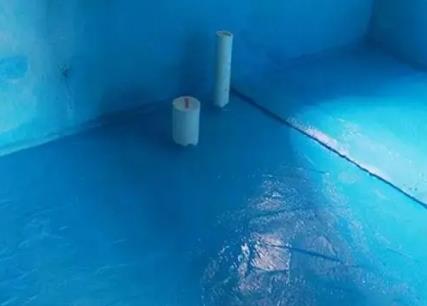 蓬莱卫生间防水公司分享防水小知识