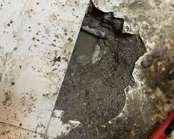 蓬莱漏水检测电话