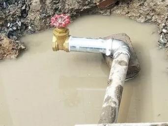 蓬莱漏水检测电话多少