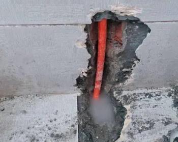 蓬莱漏水检测哪家好