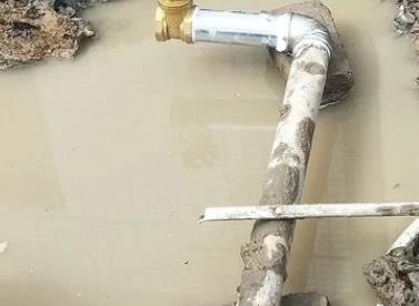 蓬莱测漏水公司电话